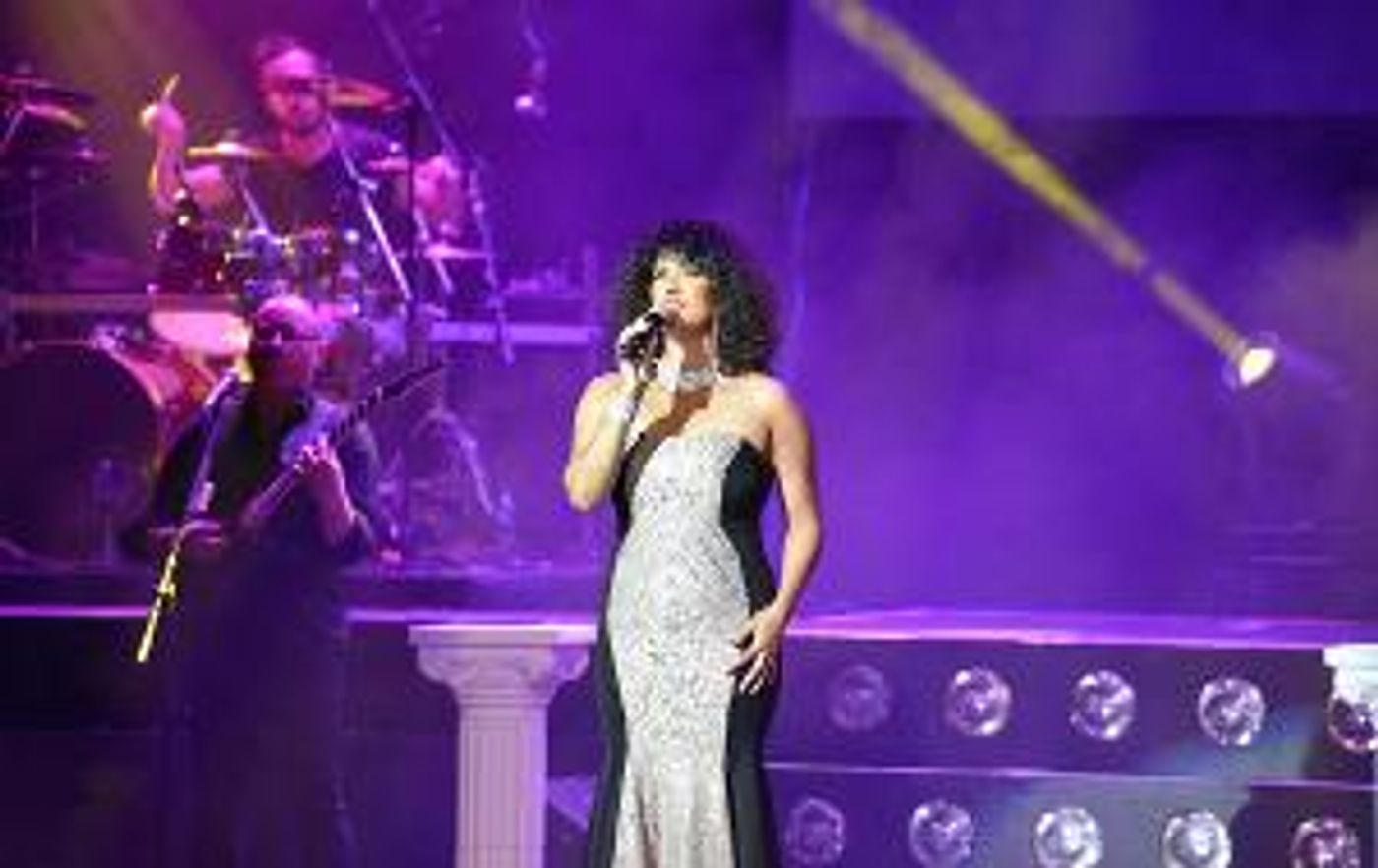 THE GREATEST LOVE OF ALL Whitney Houston Tribute Comes To St Helens Next Week  Image