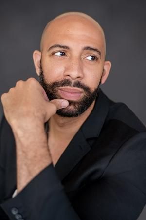 Damien Geter Named Portland Opera Interim Music Director  Image