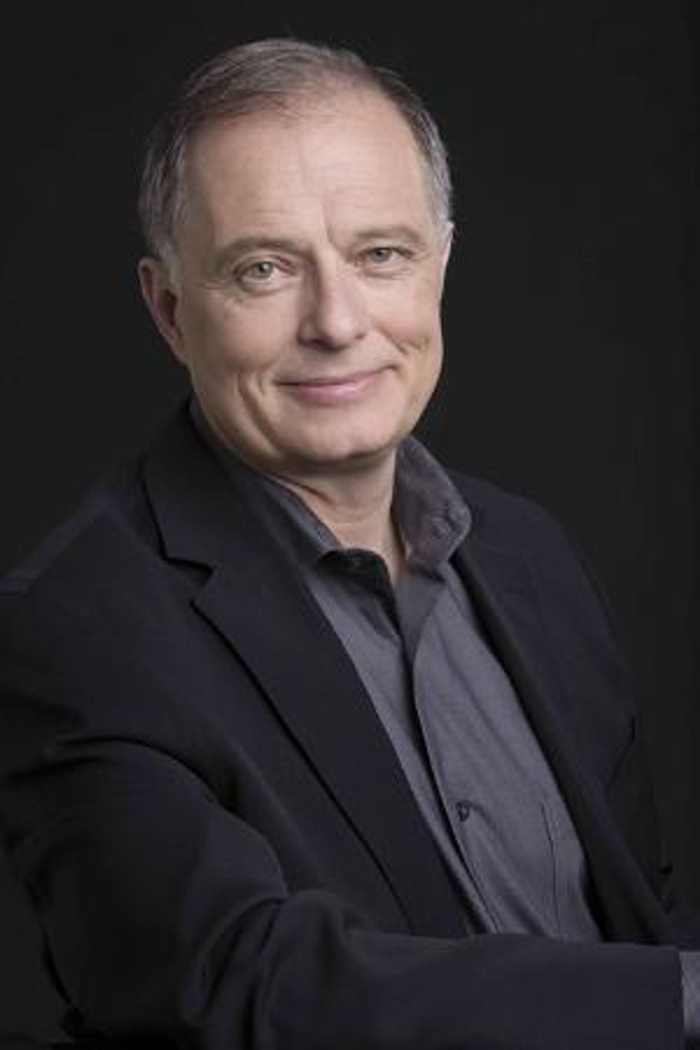 Kent Tritle Kicks Off Concert Season With An Organ Recital At The Cathedral Of St. John The Divine  Image