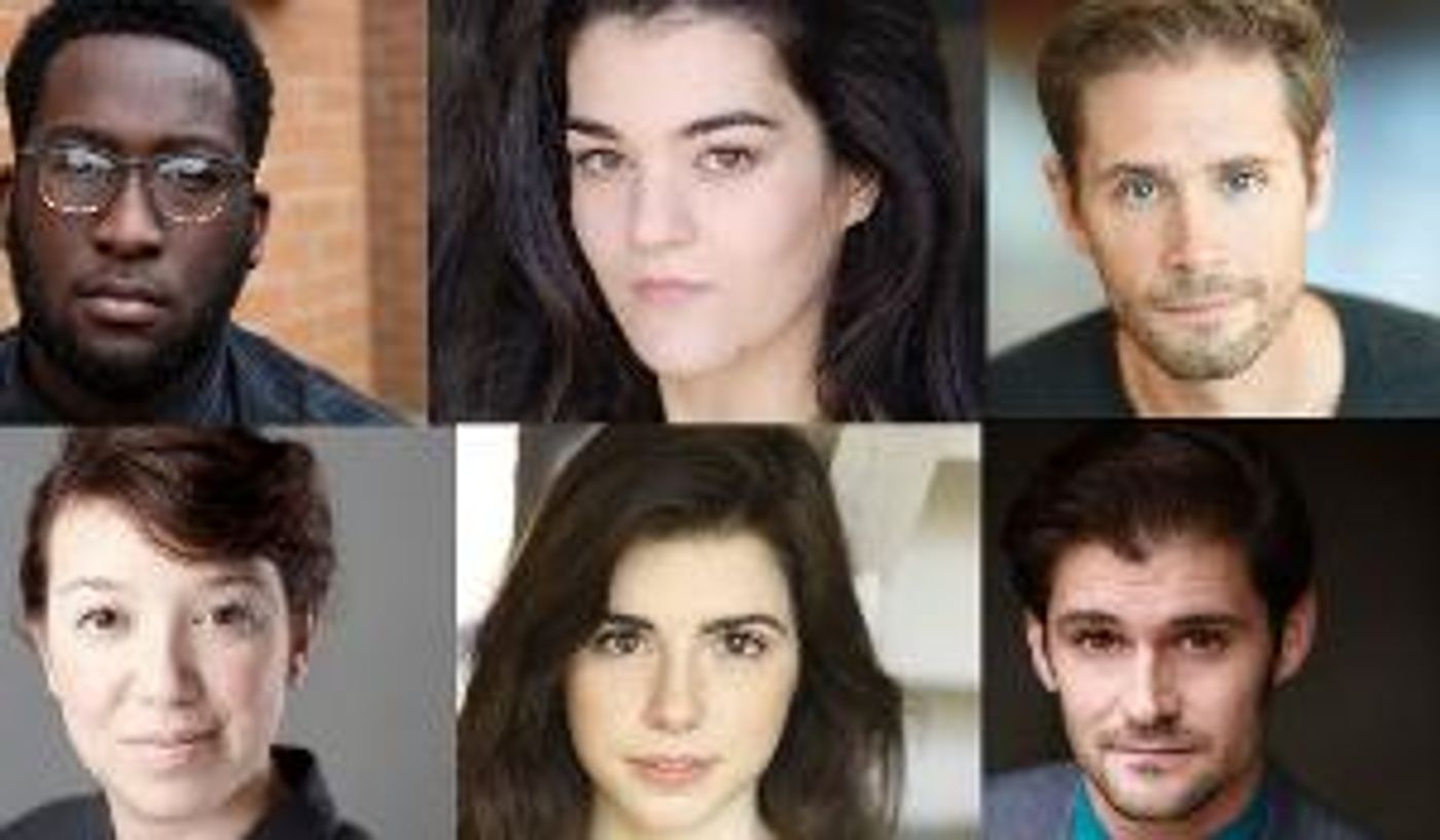 A Theater In The Dark's Live Virtual Audio Drama A WAR OF THE WORLDS To Return For Three Halloween Weekend Performances  Image