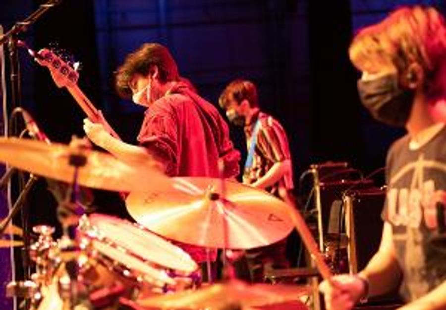 Interlochen Arts Academy To Present Public Performance Of Multidisciplinary Fall Showcase Image