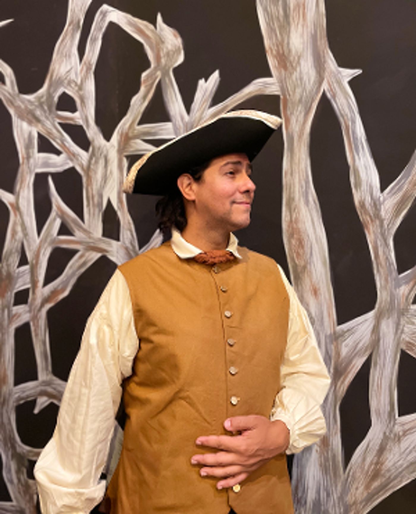 Orlando REP Presents THE LEGEND OF SLEEPY HOLLOW  Image