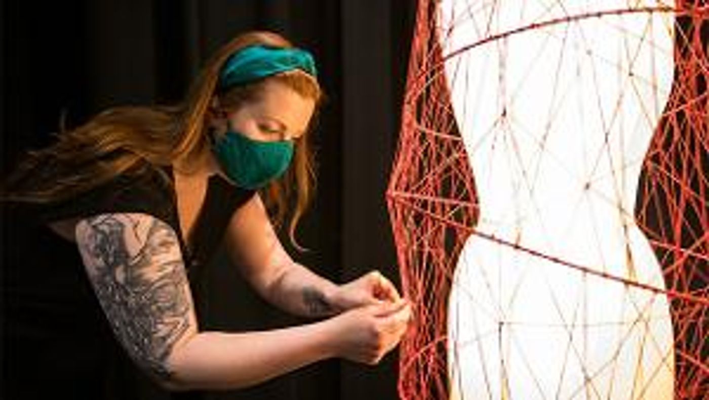 The Wirtz Center Reopens With Open House Weekend, October 15-17  Image