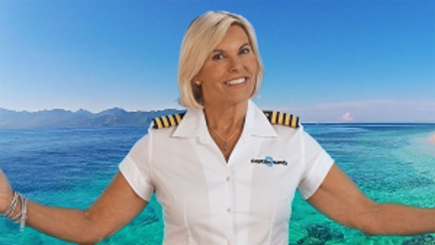 Tickets On Sale for BELOW DECK Star Captain Sandy At The Sheldon Friday, October 1  Image
