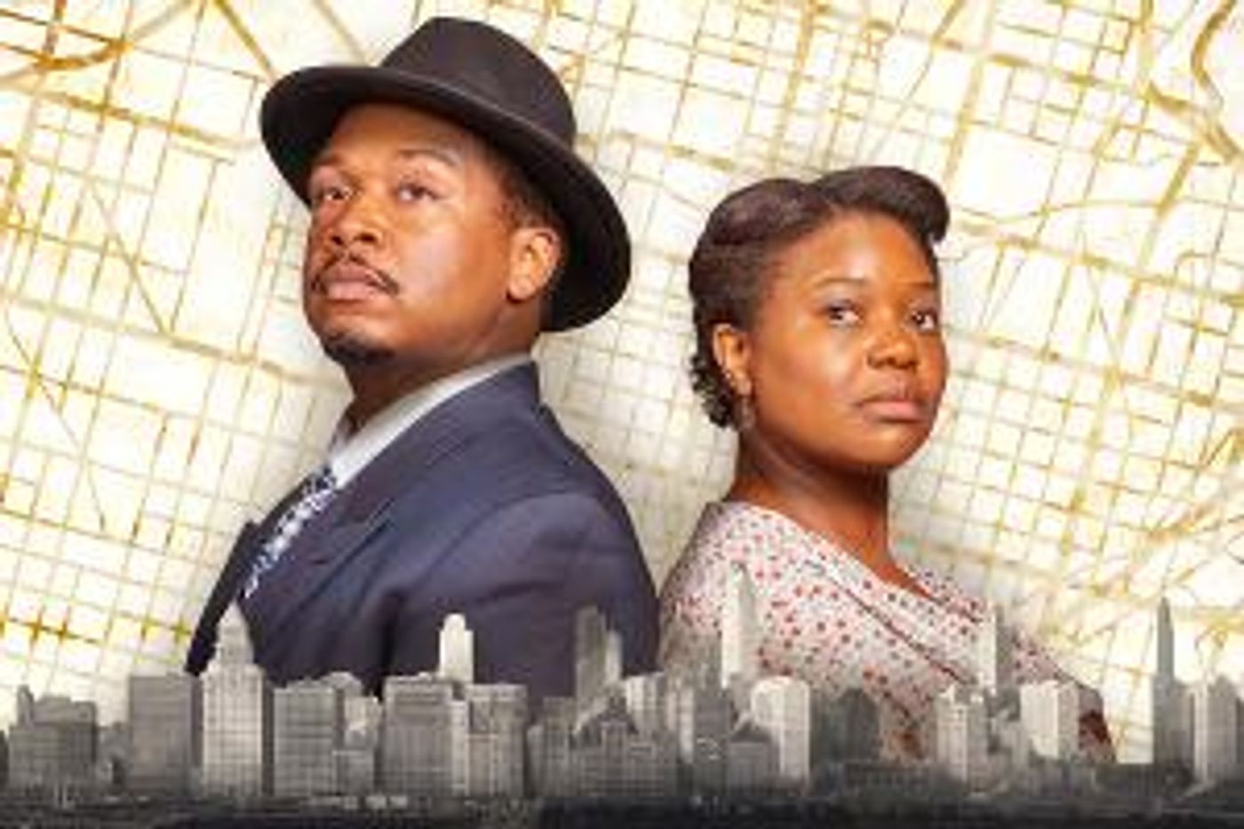 Raven Theatre Presents THE LAST PAIR OF EARLIES World Premiere!  Image