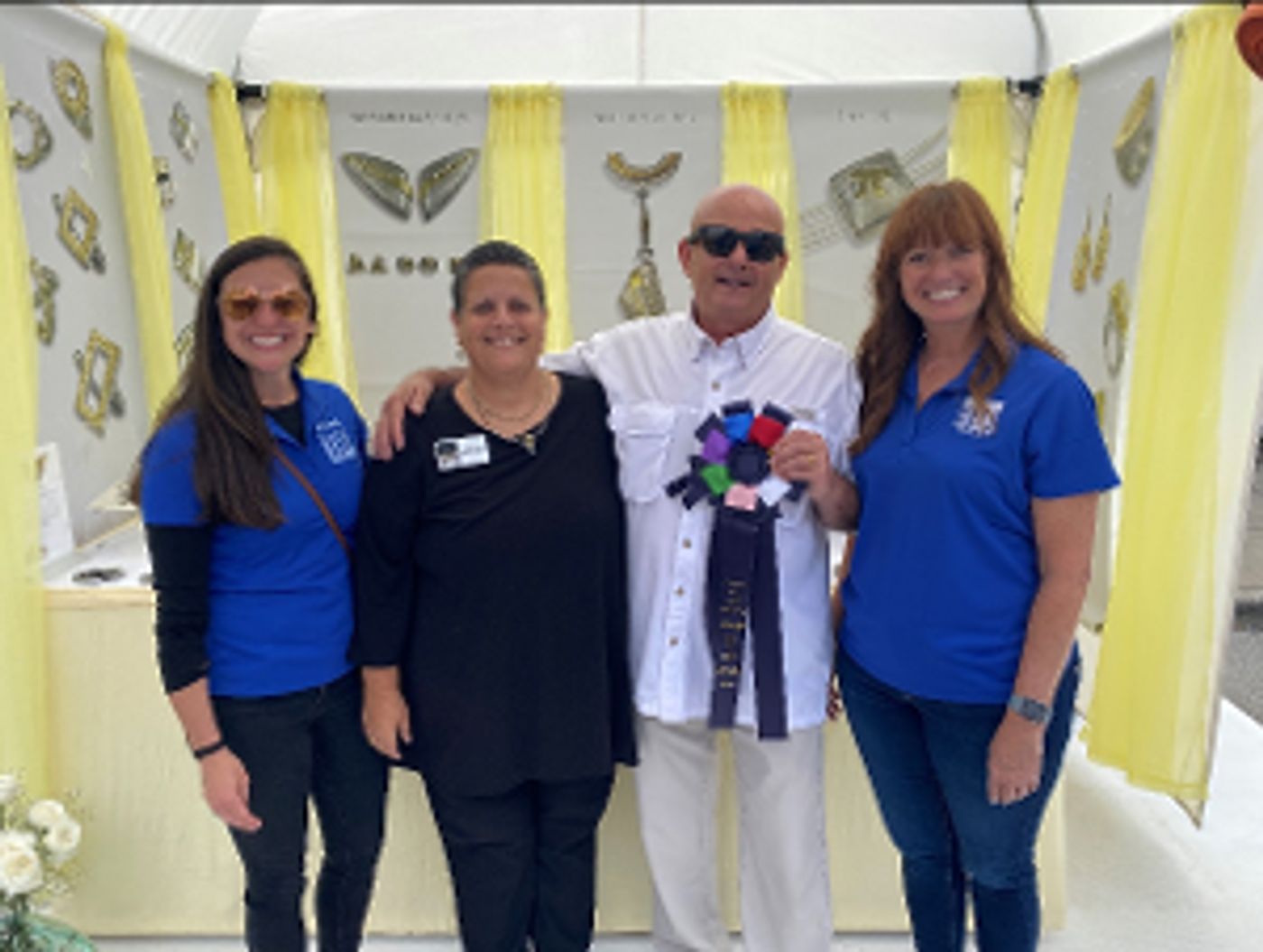 Winners of the 2021 Carmel International Arts Festival Announced  Image