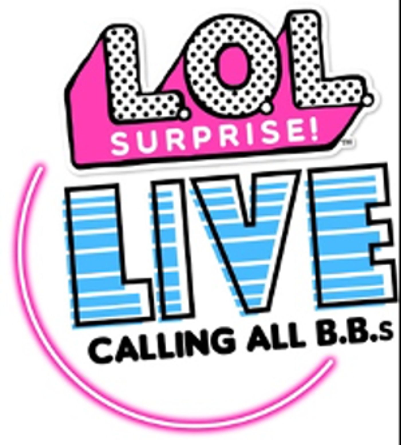 L.O.L SURPRISE! Live Postpones To New Date at the Fox  Image