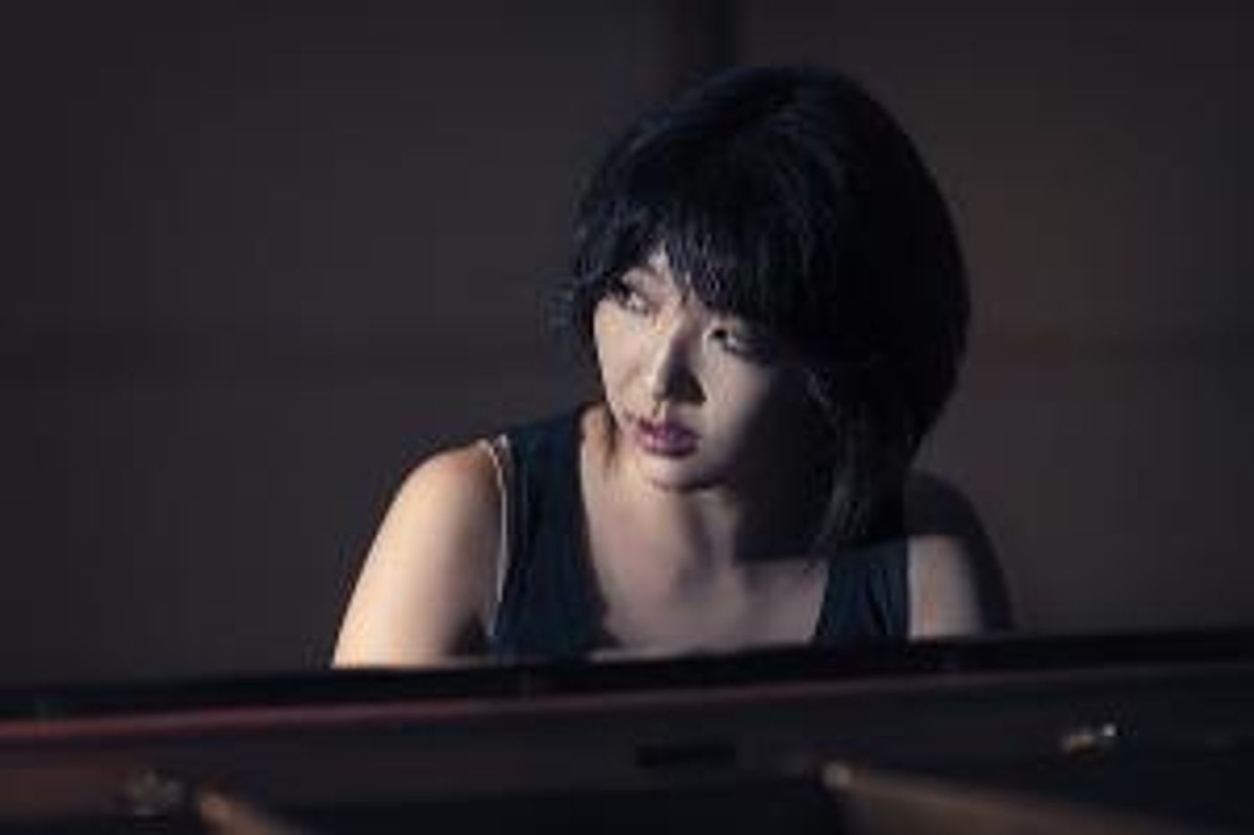 Renowned Pianist Claire Huangci Will Perform Liszt's Piano Concerto No. 2 in VARIATIONS ON ROMANTICISIM in November  Image
