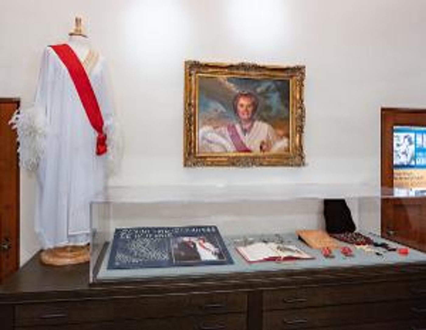 Boca Raton Historical Society Thanks The City Council Of Boca Raton For Reconstruction Grant  Image