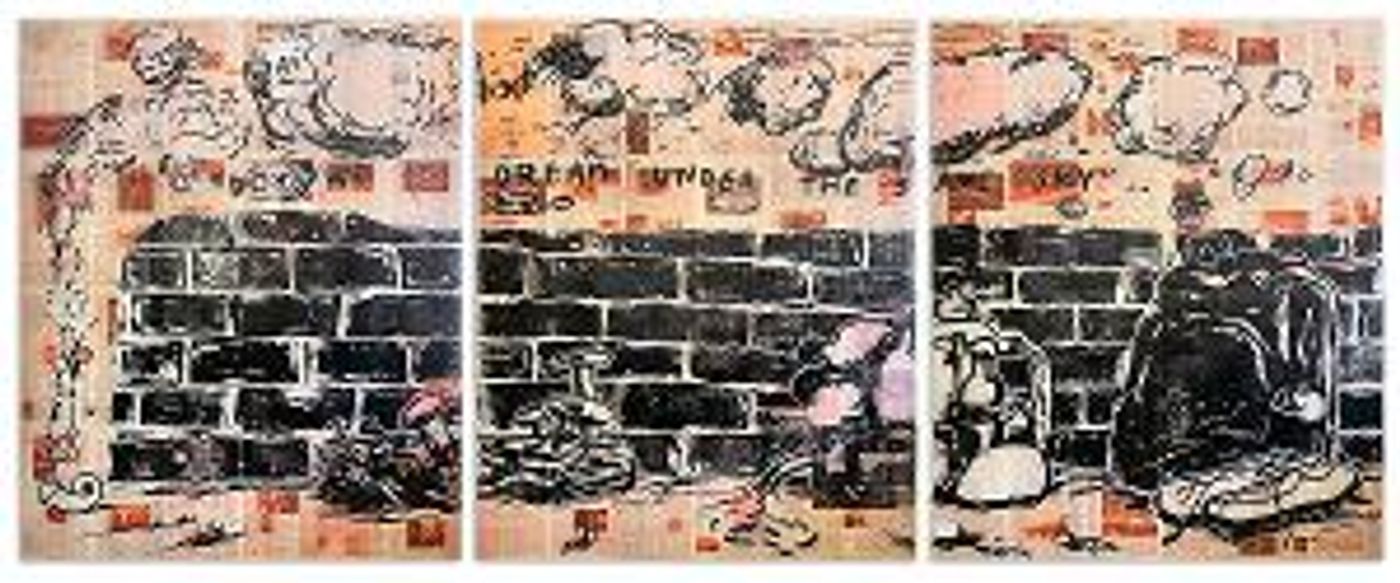 Common Space Exhibit To Transform Oolite Arts' Gallery Into Its Own Work Of Art  Image