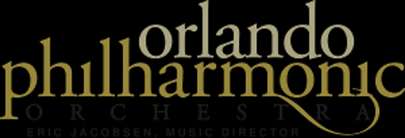 Orlando Philharmonic Orchestra To Participate In THE MOST MAGICAL STORY ON EARTH: 50 YEARS OF WALT DISNEY WORLD  Image