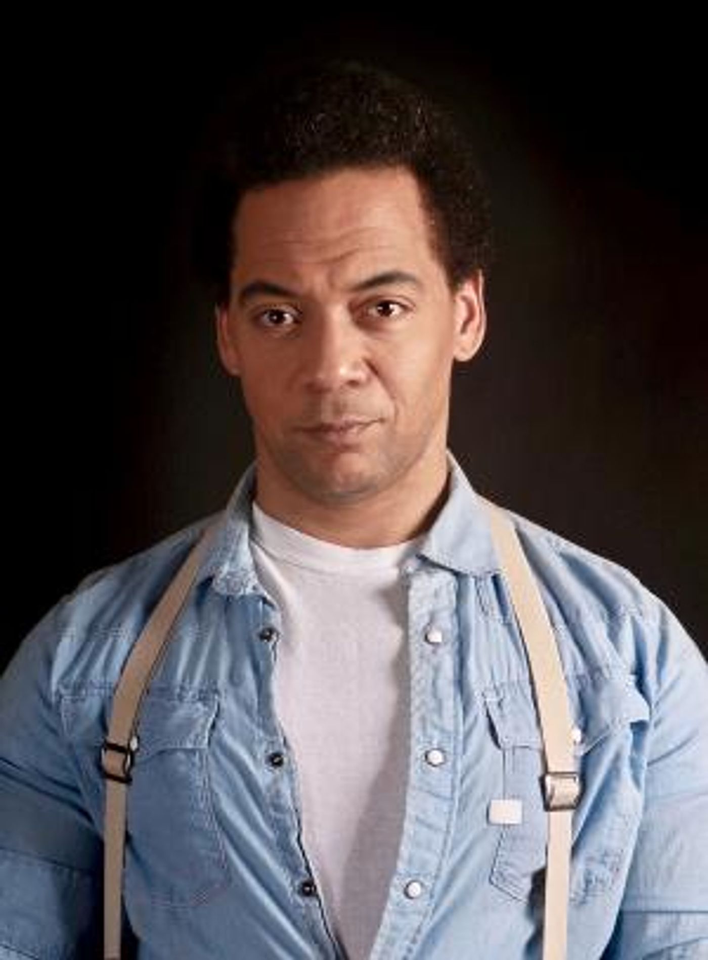 Trinity Rep Returns To Live Performances With A CHRISTMAS CAROL  Image