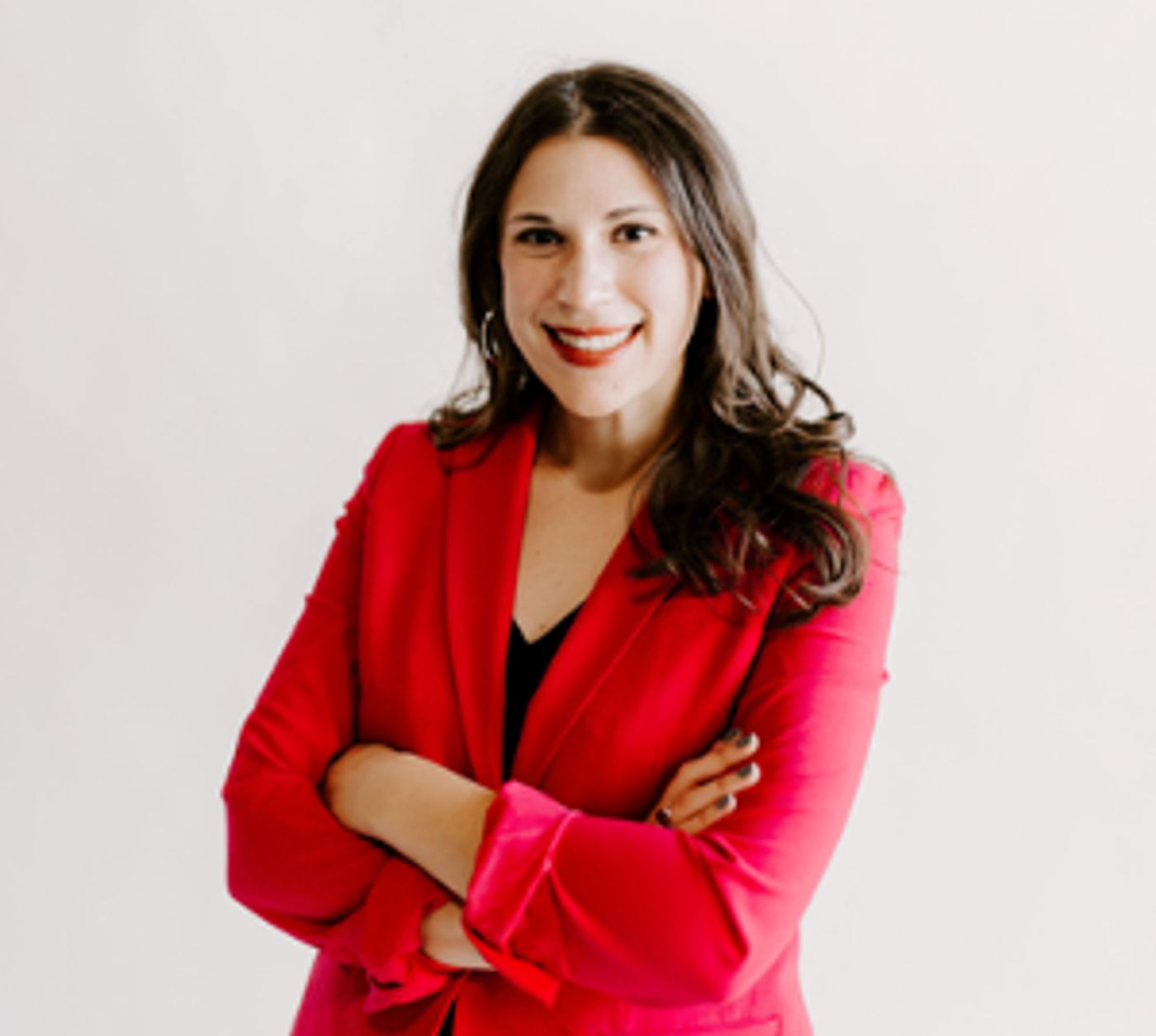 Laguna Art Museum Announces Victoria Gerard As Deputy Director  Image