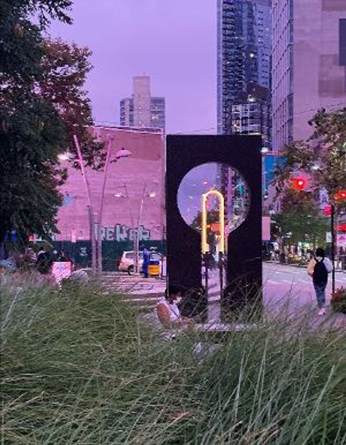 Public Art Sculpture Comes To Brooklyn To Illuminate Life Of Lewis H. Latimer  Image