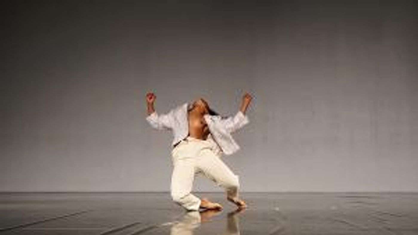 Center For Performance Research Announces 2022 Artists-in-Residence  Image