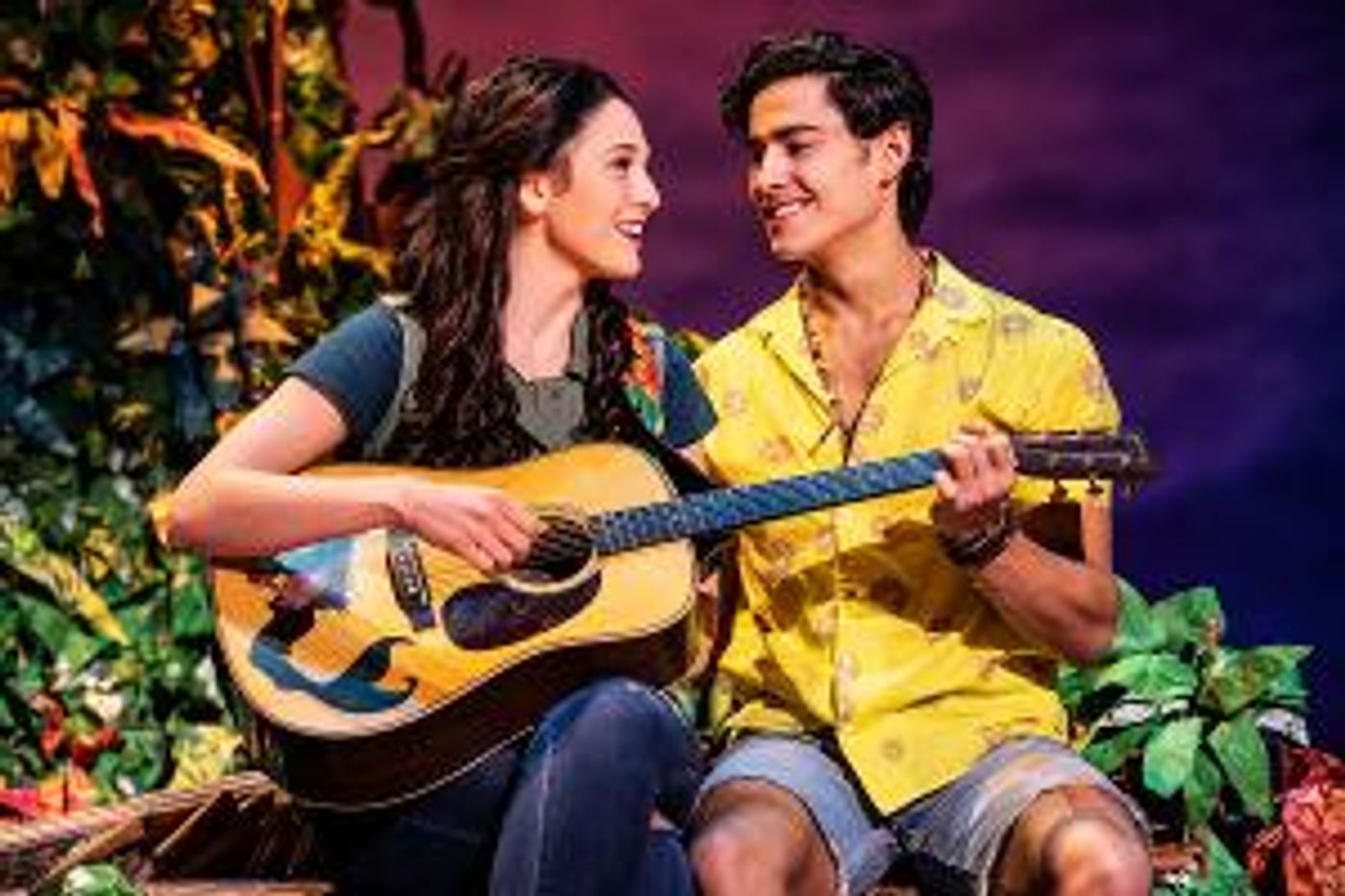 State Theatre New Jersey Presents Jimmy Buffett's ESCAPE TO MARGARITAVILLE  Image