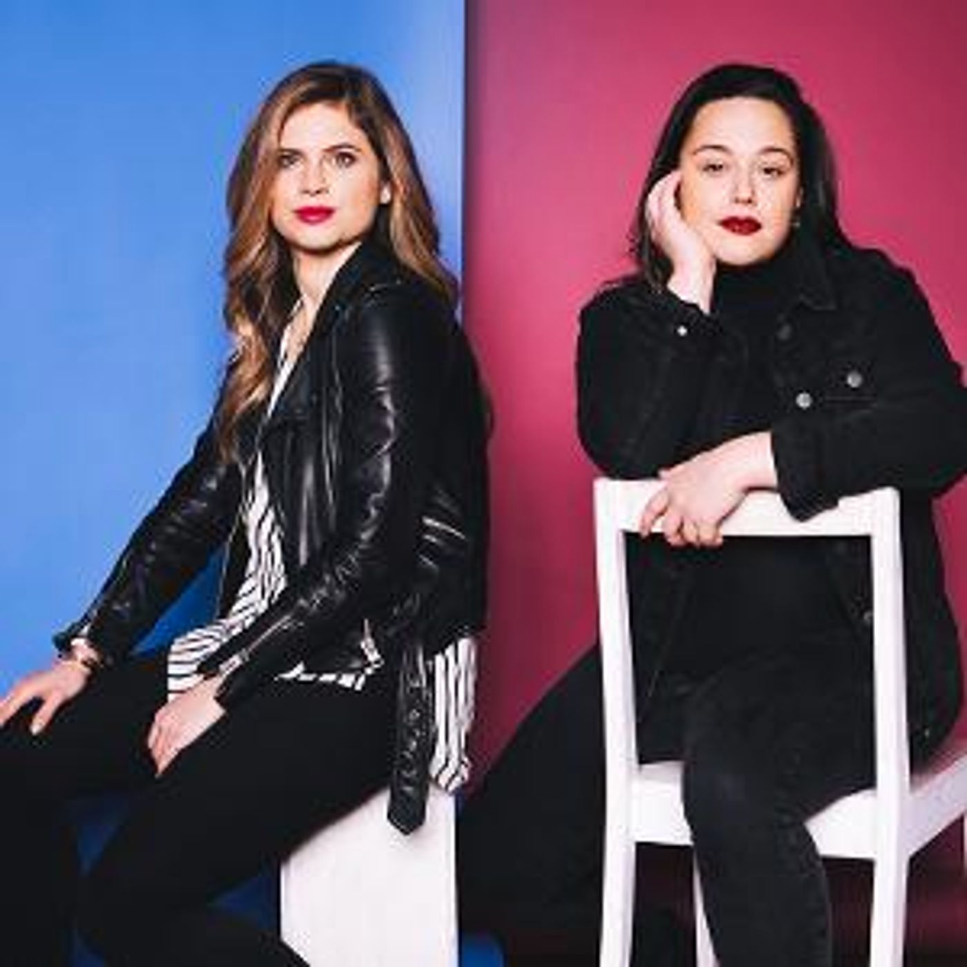 The Work Of Amanda D'Archangelis and Sami Horneff Will Be Featured in Women of The Wings Volume III at Feinstein's/54 Below  Image