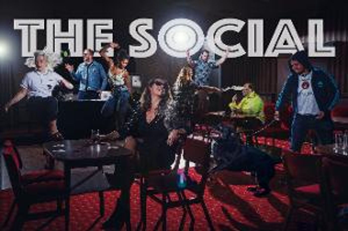 Explore Warrington's Unique Buildings As Contemporary Arts Festival Launches  Image