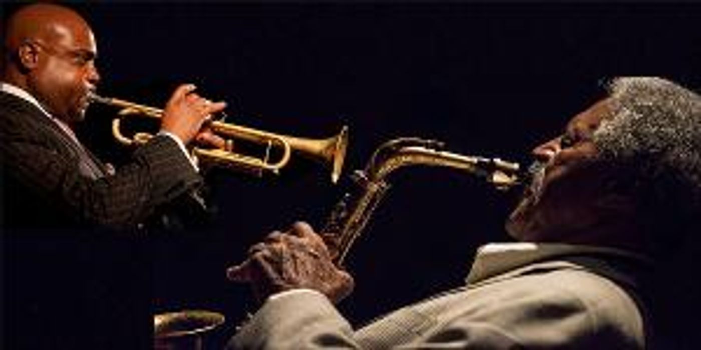 The Nash Celebrates 9th Anniversary and Charlie 'Bird' Parker Centennial November 5- 7  Image