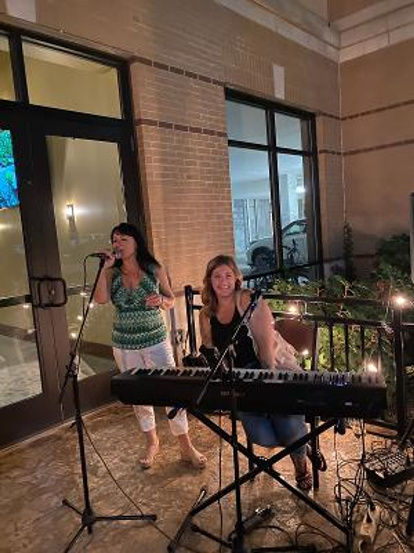 VOICE BOX INDY Returns This Month in a New Location  Image