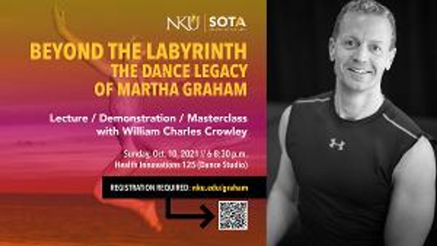 Northern Kentucky University Hosts Engaging Dance Workshop  Image