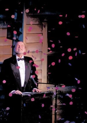 TheatreWorks Invites Public To SUNDAY IN THE PARK WITH KELLEY Celebrating Founder's 50 Year Tenure  Image