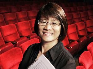 Opera Orlando Will Present the World Premiere of THE SECRET RIVER  Image