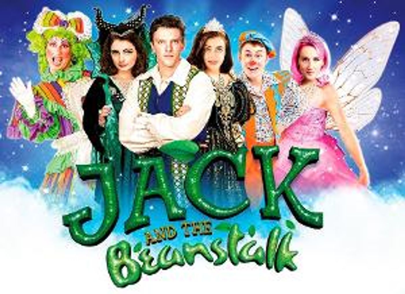 October Lineup Announced at St Helens Theatre Royal  Image