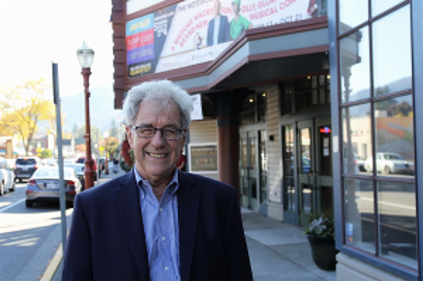 Village Theatre Announces Leadership Transition  Image