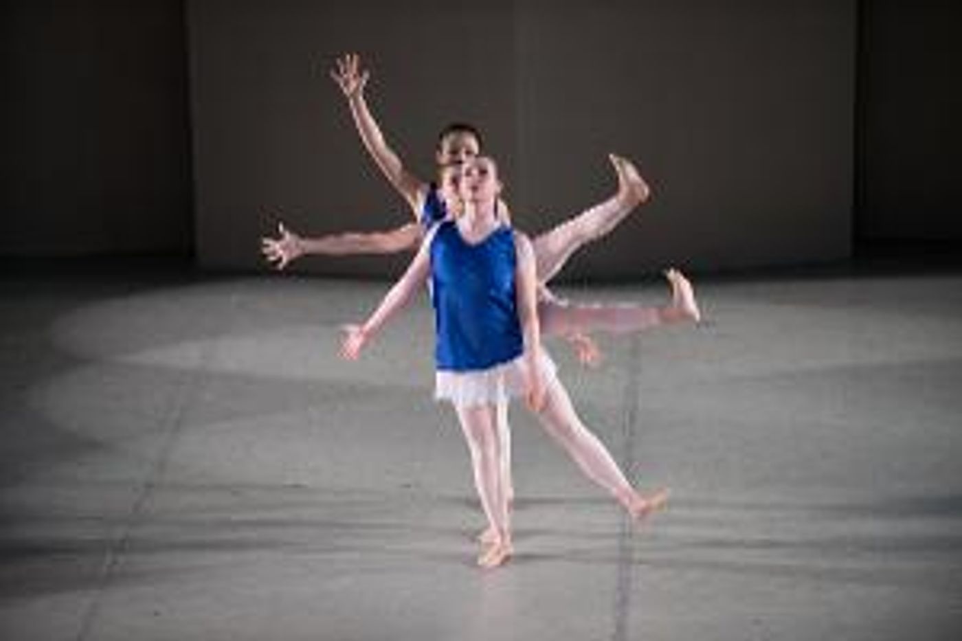 North Shore Civic Ballet Seeks Treasures and Volunteers for Annual Online Holiday Auction  Image