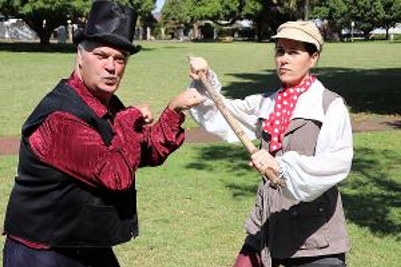 Wembley Theatre Company Presents DICK WHITTINGTON AND HIS CAT Pantomime  Image