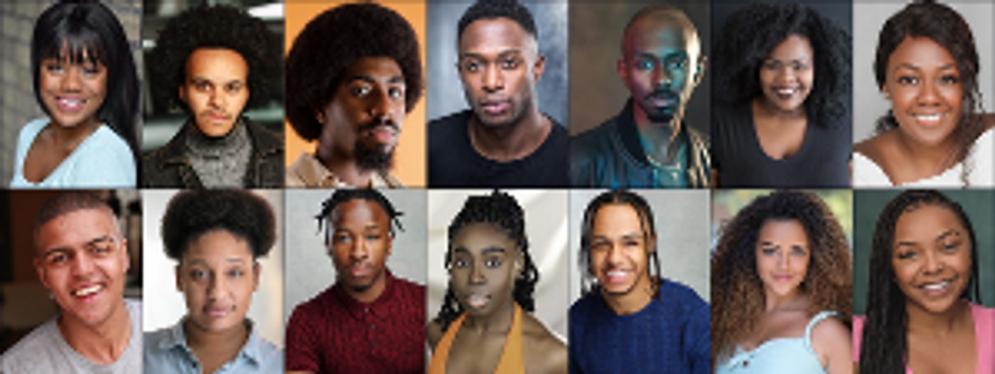 Cast Announced For Black British Retelling of THE WIZ at Hope Mill Theatre  Image