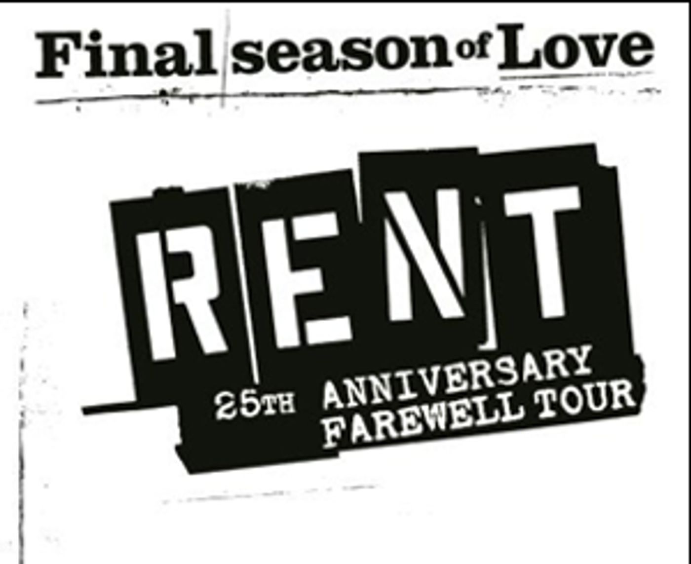 $20 Tickets For RENT Offered For First Rows On Main Floor At Fisher Theatre  Image