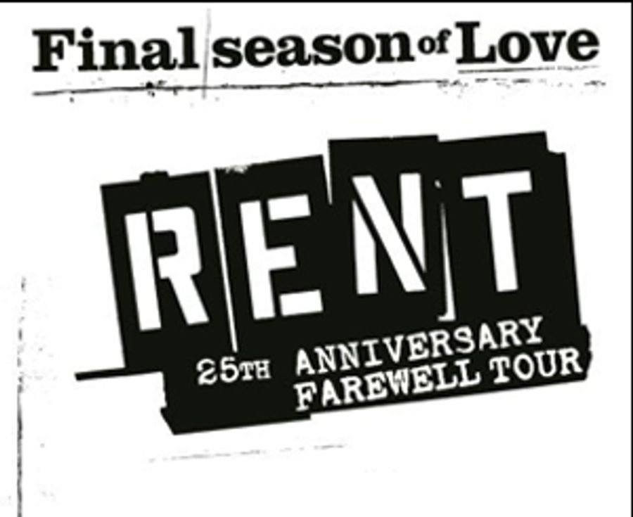 $20 Tickets For RENT Offered For First Rows On Main Floor At Fisher Theatre Image