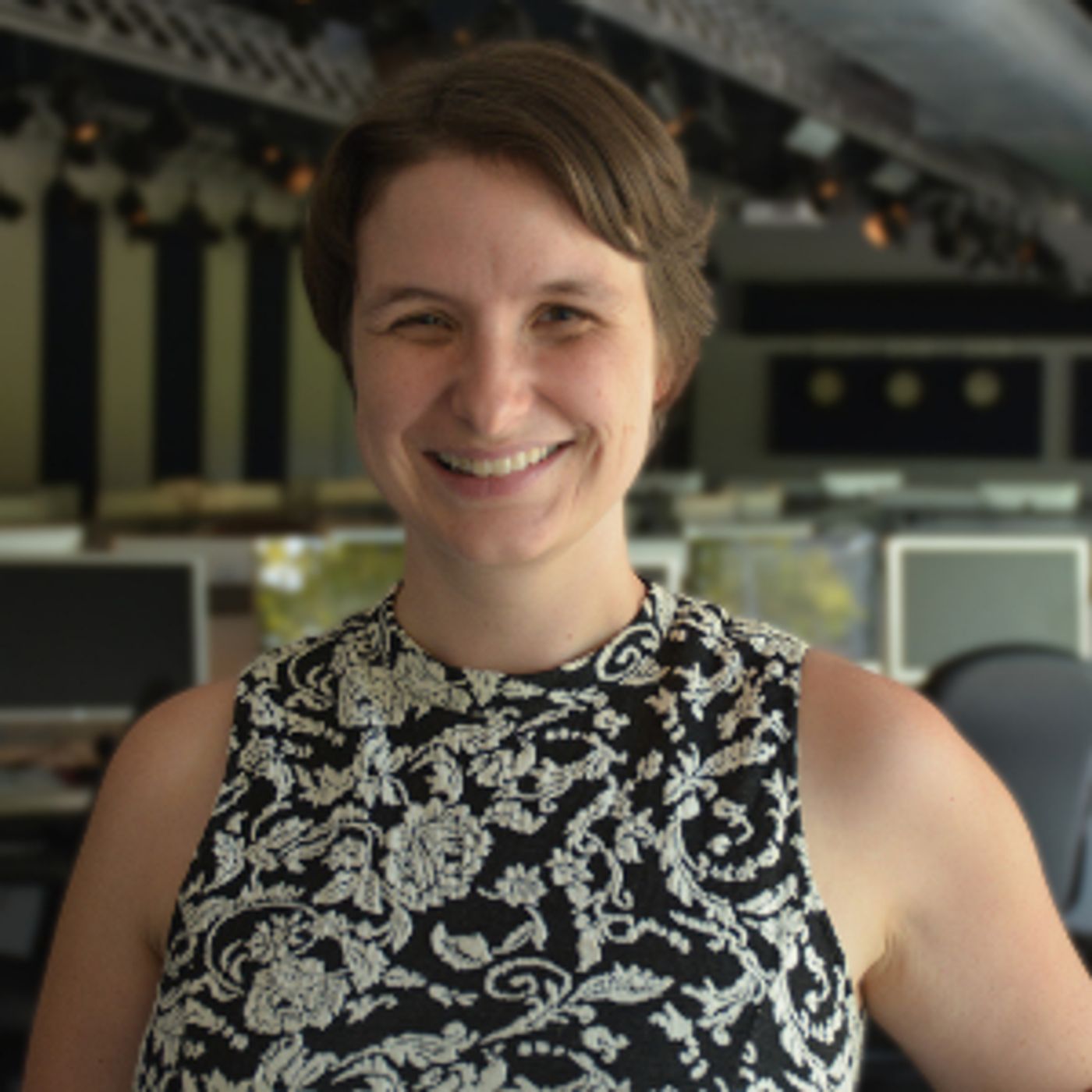 Theatre Harrisburg Appoints Lorien Reese Mahay Executive Director  Image