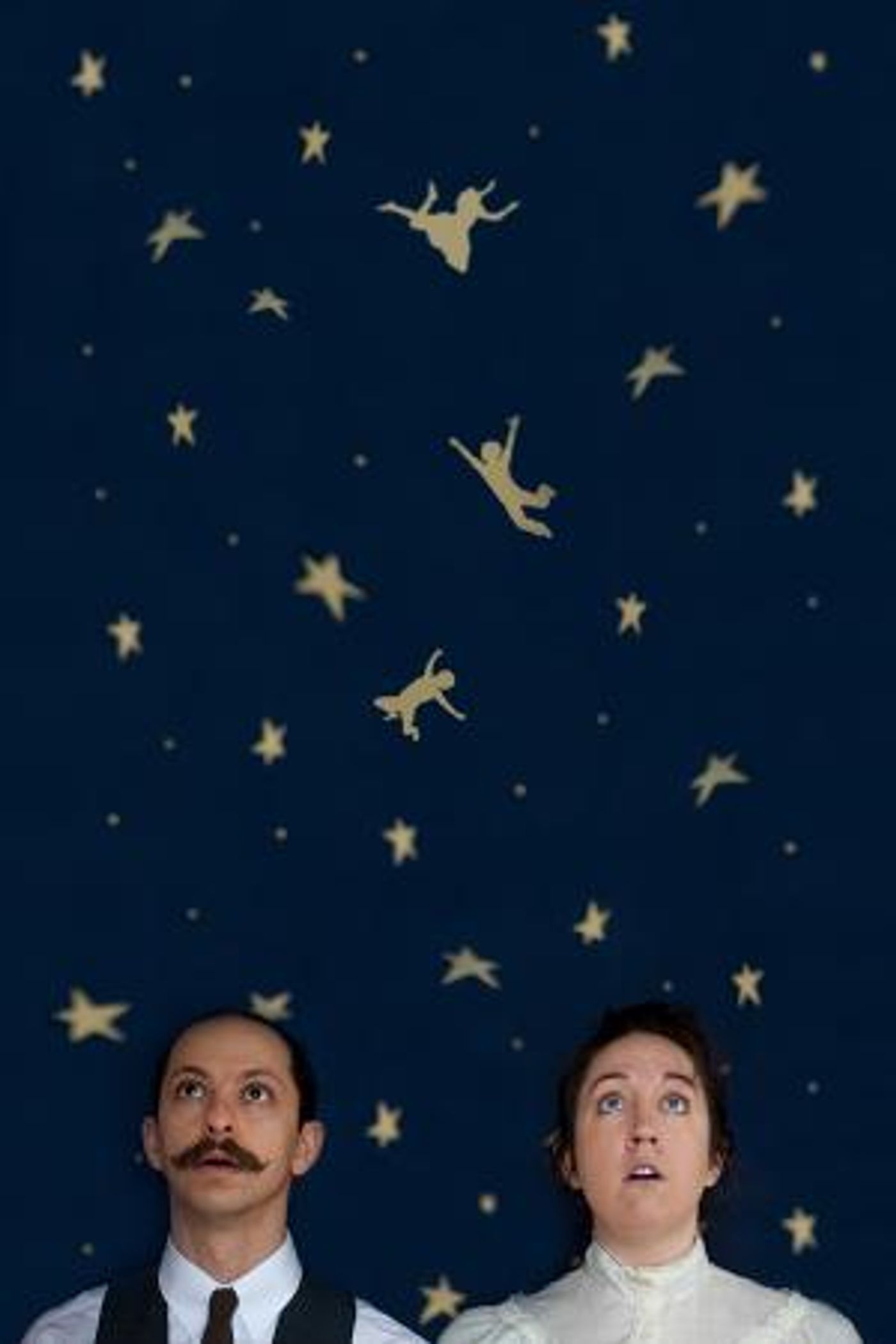 Animal Engine Presents DARLINGS at Dixon Place  Image