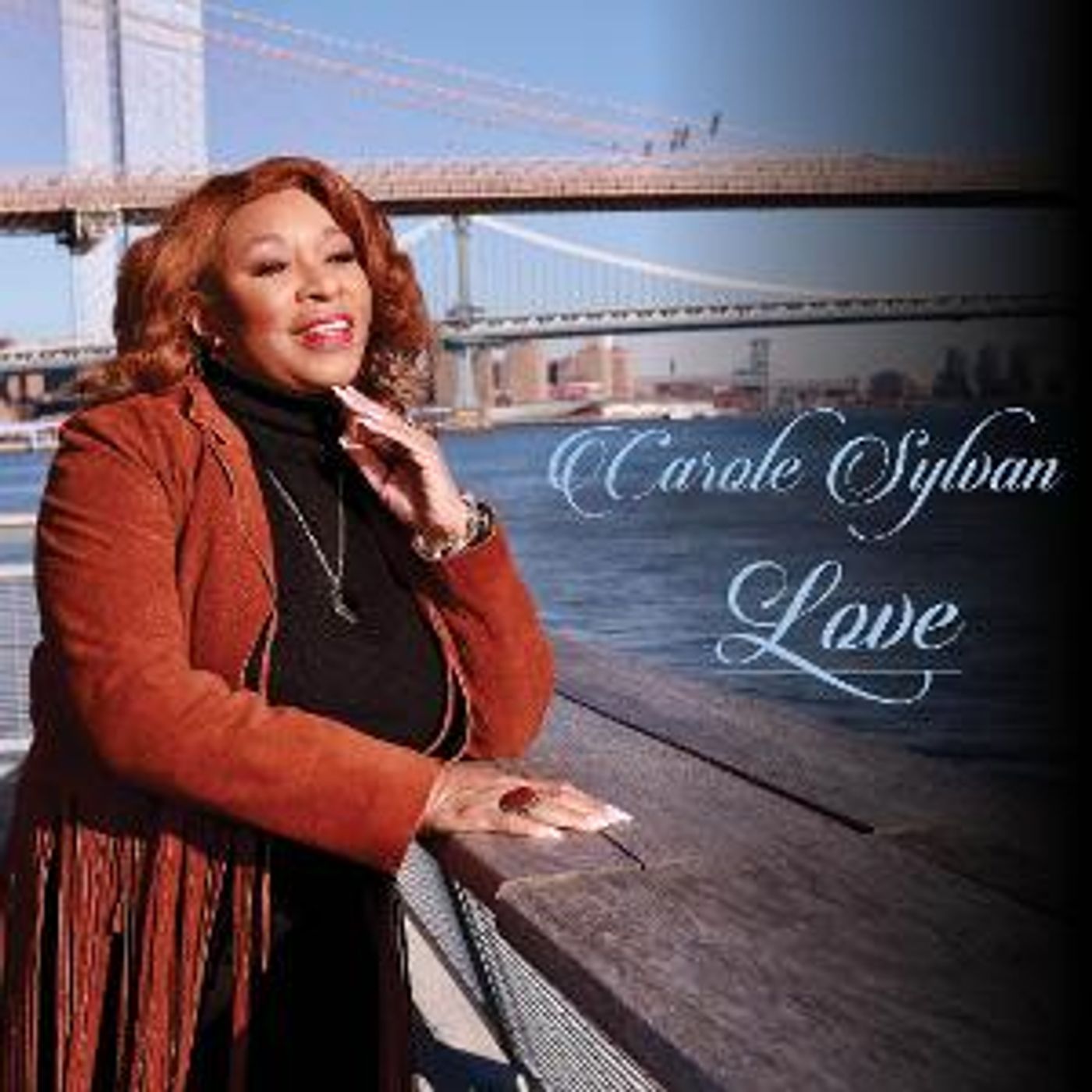 Carole Sylvan and The Name Droppers Come to The Triad Theater Next Month  Image