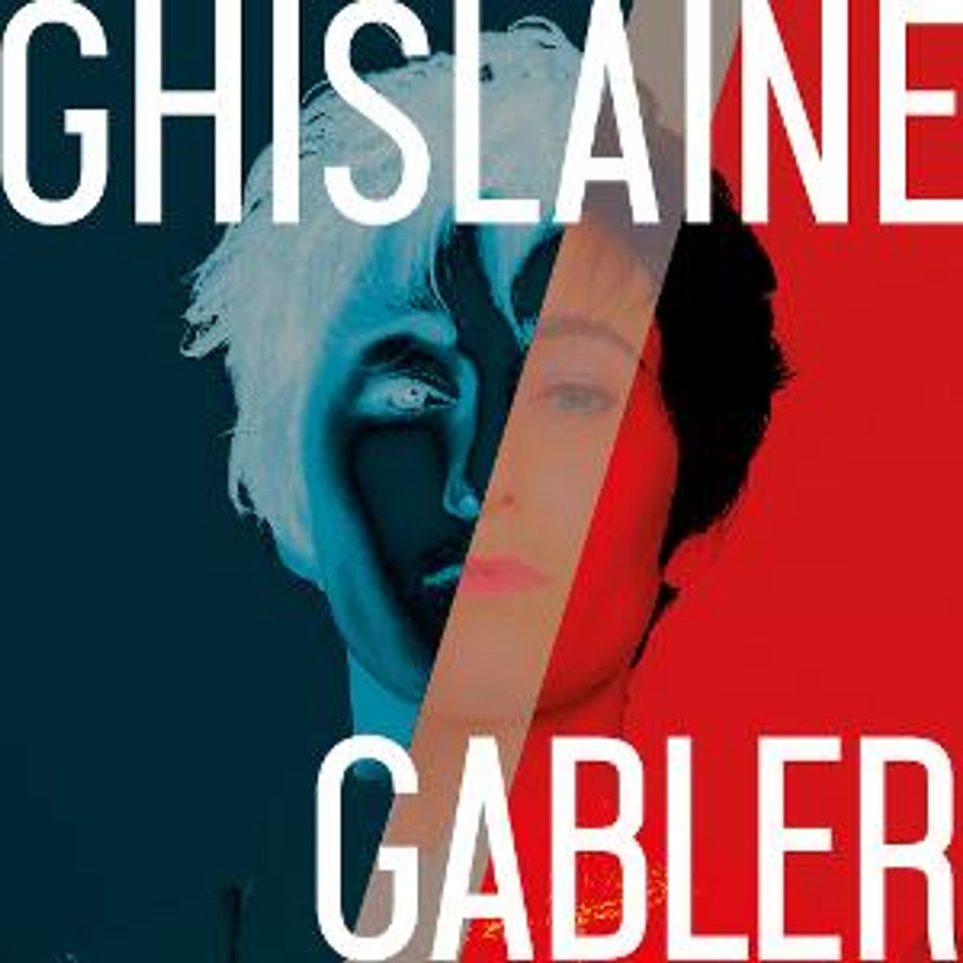 GHISLAINE|GABLER Will Be Performed at United Solo Theatre Festival  Image