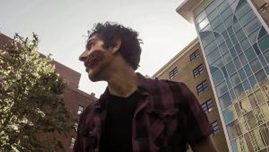 Point Park University Invites Would-Be Zombies To Dance In Market Square Image