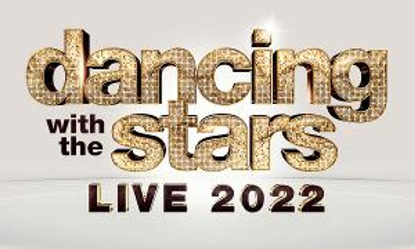 DANCING WITH THE STARS Tour Returns to Van Wezel  Image