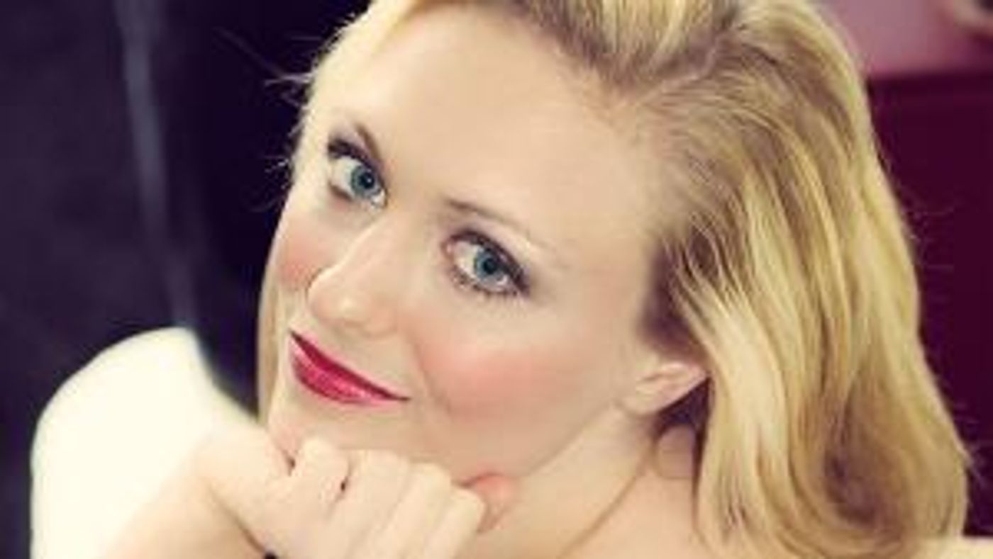 Haley Swindal, Kissy Simmons to Join Anthony Nunziata at Feinstein's/54 Below  Image