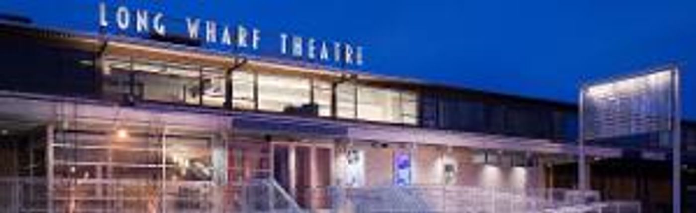 Long Wharf Theatre Announces the Cast & Creative Team for THE CHINESE LADY  Image