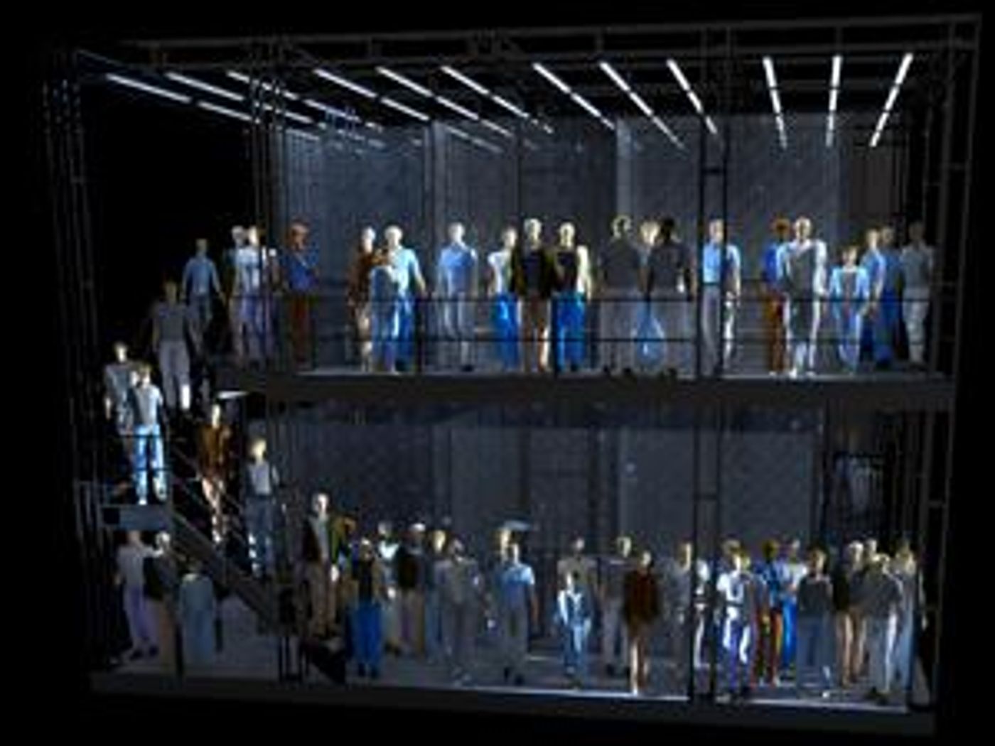 San Francisco Opera Offers Virtual Tickets for Livestreams of New Production of Beethoven's FIDELIO  Image
