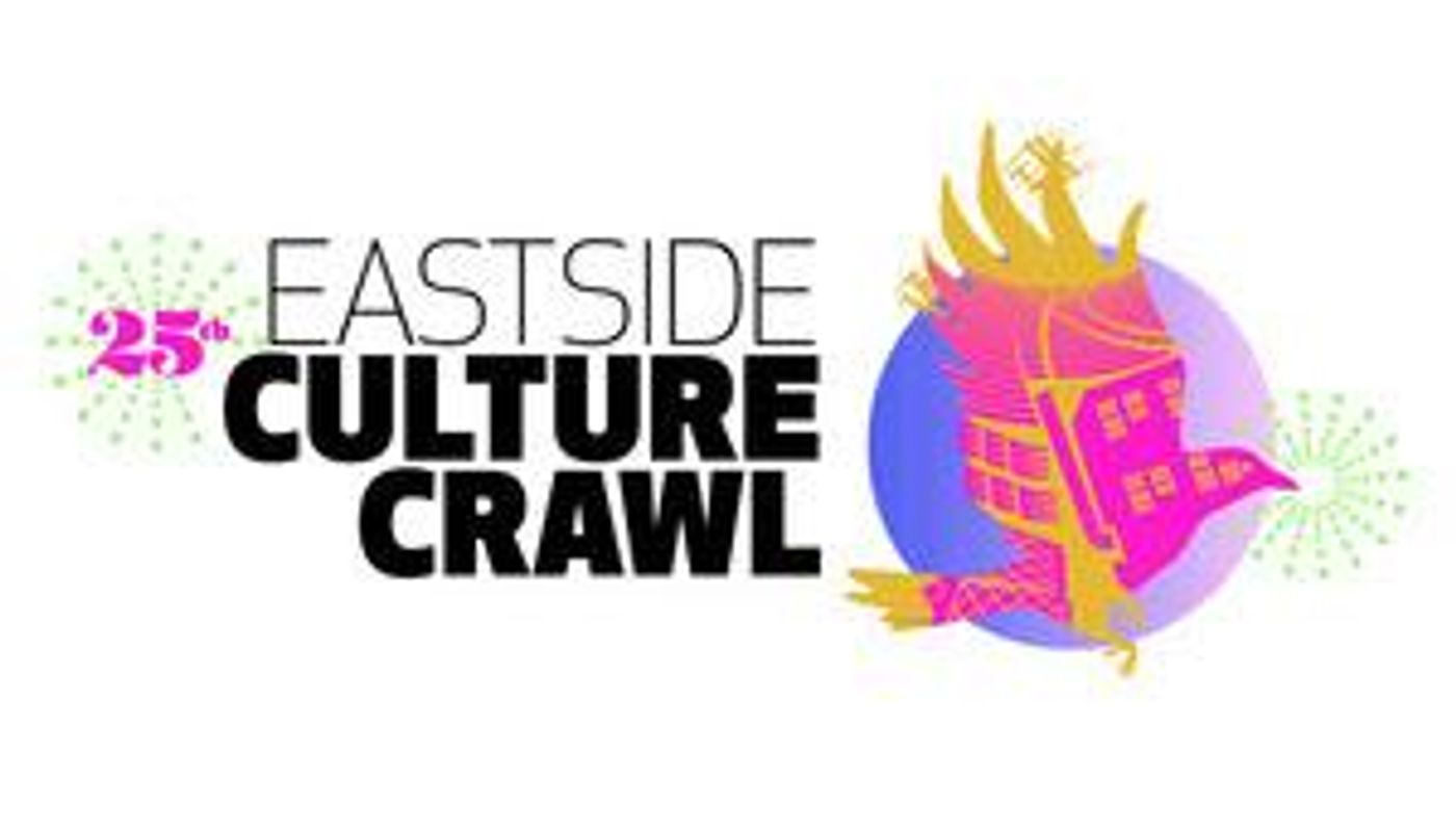 Eastside Culture Crawl Celebrates 25th Anniversary With Enhanced Hybrid Festival  Image