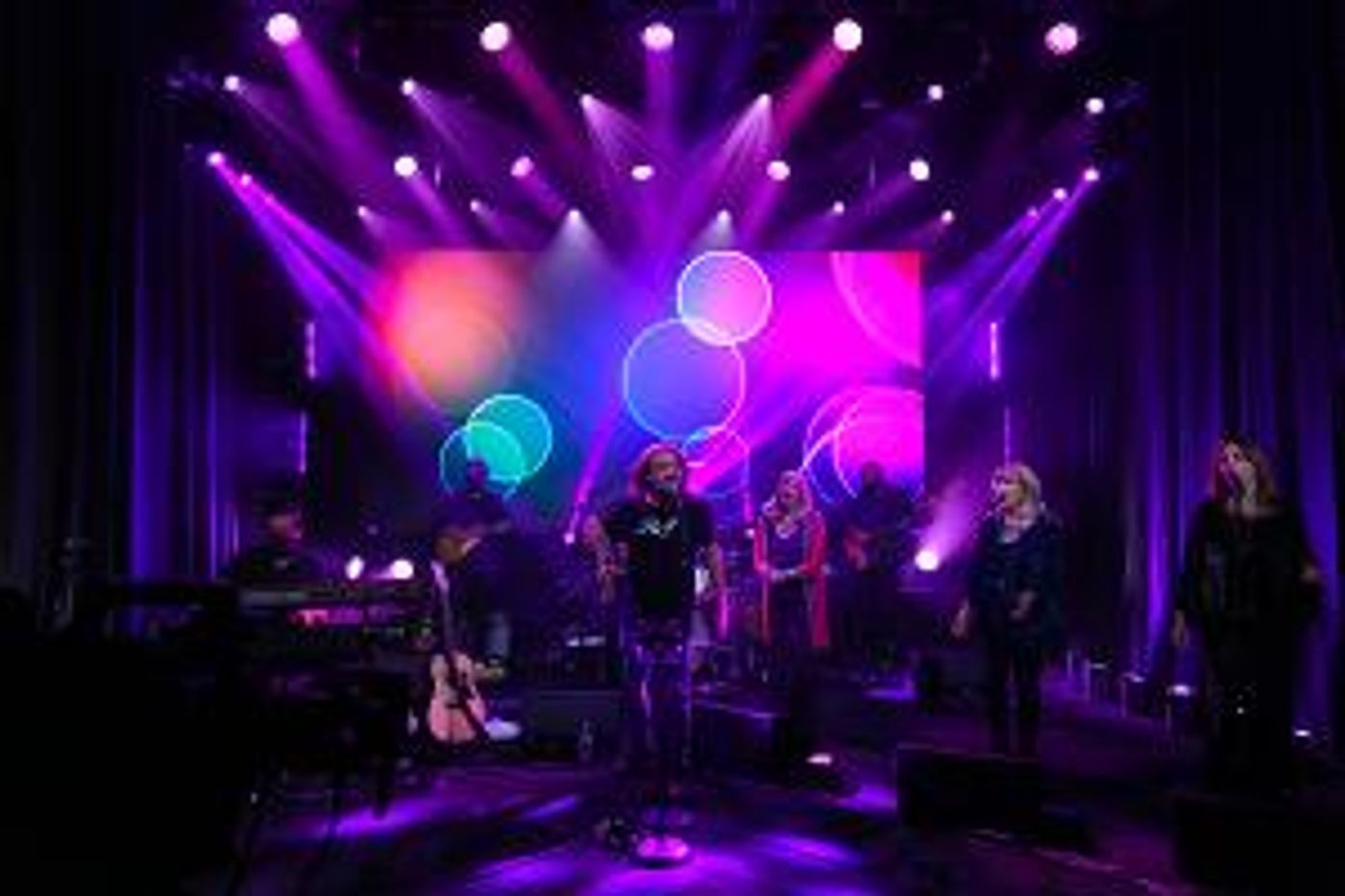 Laguna Art Museum Celebrates Ninth Year Of Art & Nature During Gala On November 6  Image