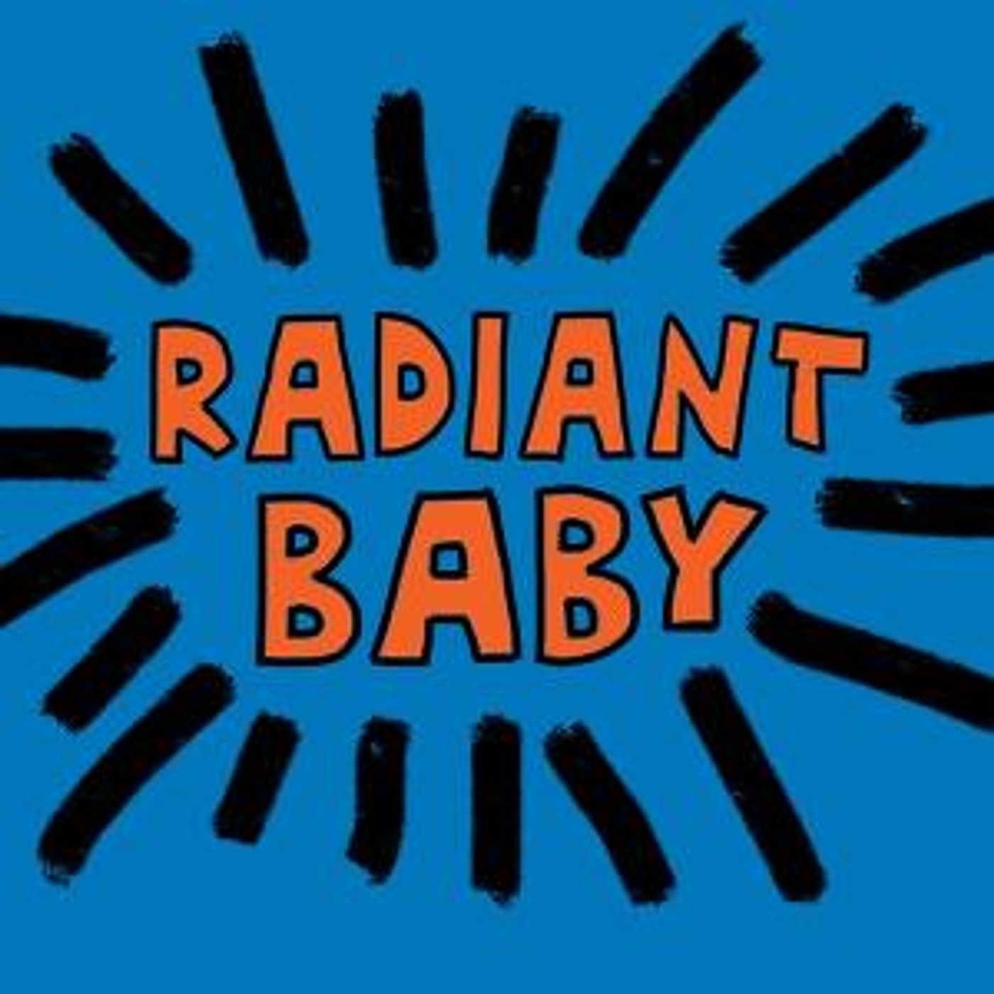 Two River Theater Announces RADIANT BABY Celebrating Artist & Activist Keith Haring  Image