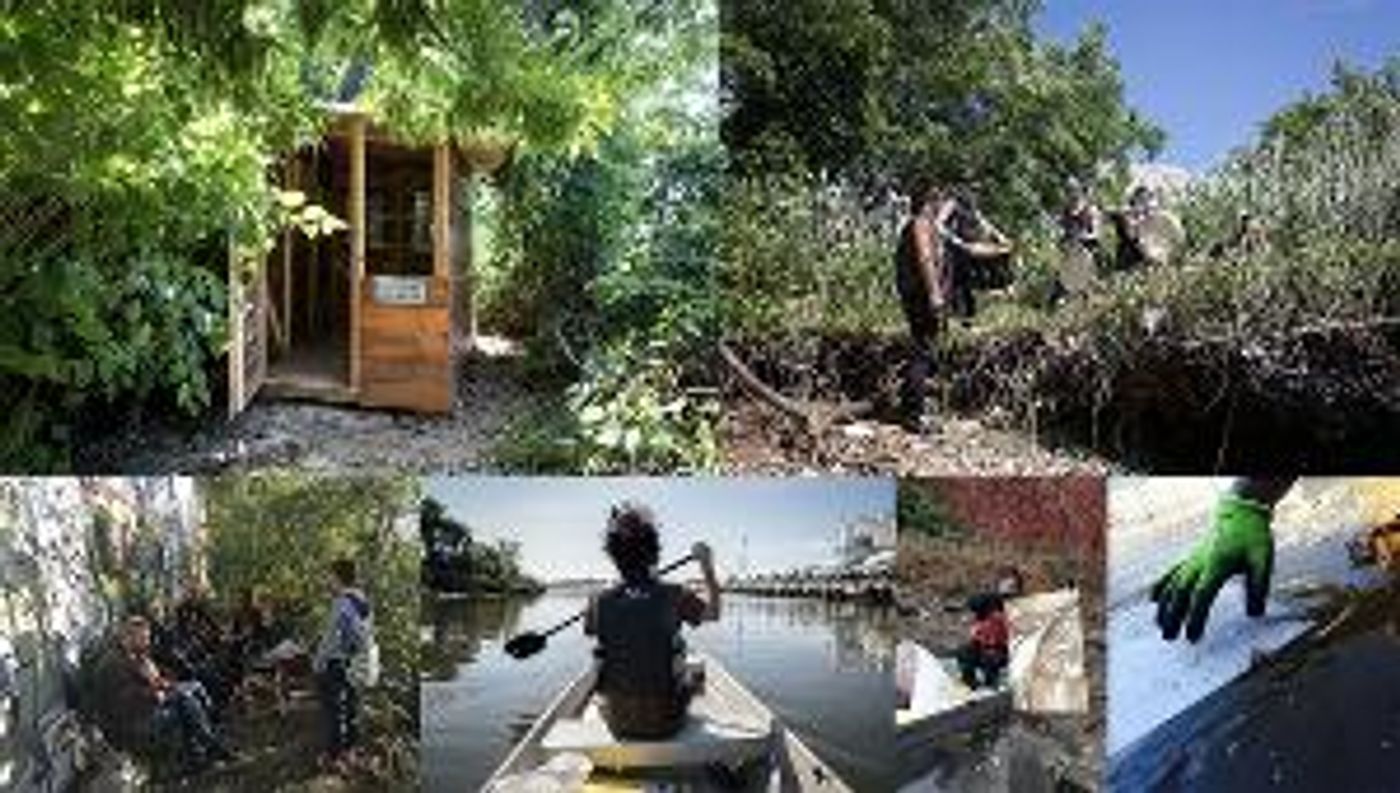 NYC Department Of Cultural Affairs Announces 2021-22 Public Artists In Residence  Image