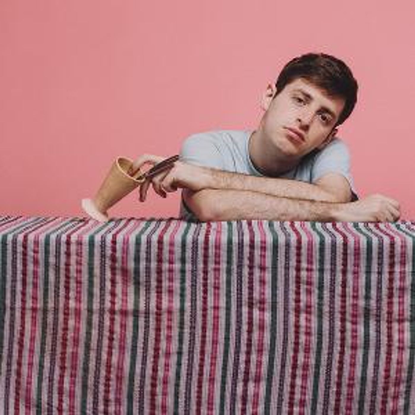 The Den Announces Comedian Alex Edelamn, October 28  Image