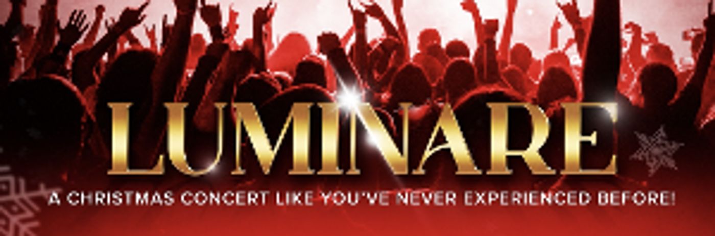 Luminare Announces 2021 Concert Tour Coming To Marcus Performing Arts Center  Image