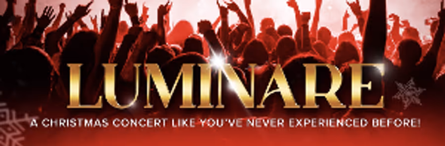 Luminare Announces 2021 Concert Tour Coming To Marcus Performing Arts Center Image